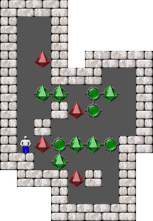 Уровень 4 — Revenge 32